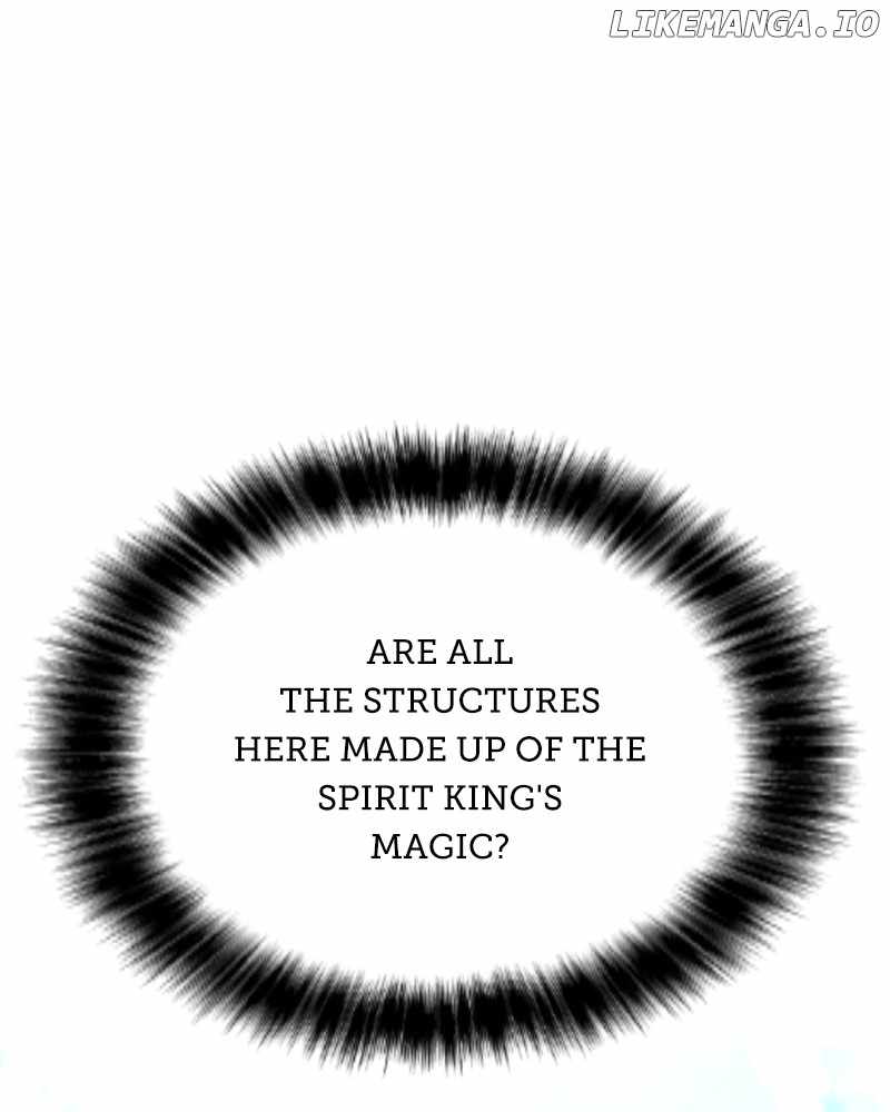 Solo Spell Caster Chapter 185 22